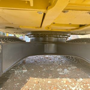 Pc130 Komatsu รถขุดดิน99% ใหม่ของแท้ใช้รถขุดดิน Pc130 - Product Image 4