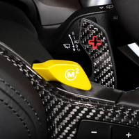 Modul Sakelar Mode M1/M2, Replika OEM 1:1 dengan Sakelar Sentuh Upgrade Snap-on