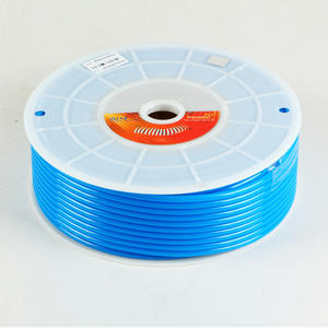 Manguera Neumática de PU de Calidad Premium Zhongqin 6*4, Ecológica, Ventilada, Operada con Aceite, Producto Original de Fábrica - Product Image 5