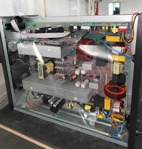 La ecsun tinh khiết Sine Wave 1KVA 2KVA 3KVA trực tuyến UPS Hệ thống cung cấp điện dự phòng cho máy tính xách tay bệnh viện Ngân hàng hệ thống giám sát - Product Image 3