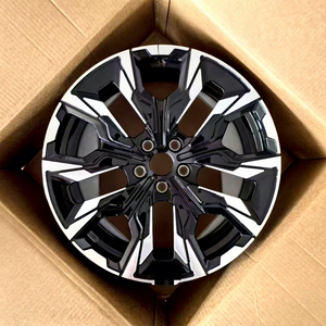 Rines Forjados Nuevos Sera de 19-32 Pulgadas de Profundidad con ET de 25 mm y PCD de 100 mm para Cullinan Dawn Silver Shadow Spirit - Product Image 2