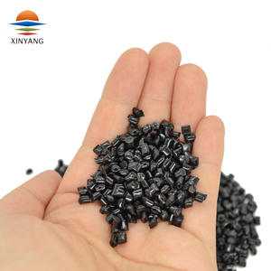 고밀도 좋은 dispersibility 플라스틱 pp 검정 색깔 masterbatch - Product Image 4