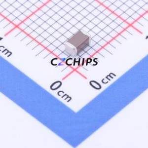 Condensador SMD (MLCC) C3216X5R1C226MTJ00N 1206 (Capacitancia: 22uF) (Precisión: 20%) (Voltaje Nominal: 16V) - Product Image 2