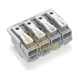 Wago 2948024 - Nuovo - Product Image 1