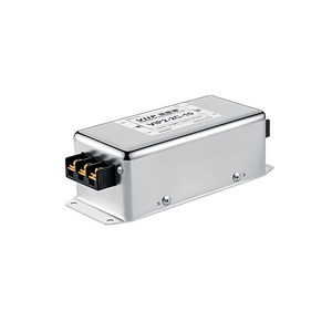 Máy CNC 3 Pha Sóng Điện Từ 5A-200A Bộ Lọc Nhiễu Emi Rfi - Product Image 3