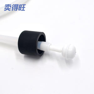 ท่อต่อขยายเครื่องจ่ายสบู่ในครัว 100 ซม. ซิลิโคน สแตนเลส ควบคุมด้วยมือ ติดตั้งง่าย - Product Image 5