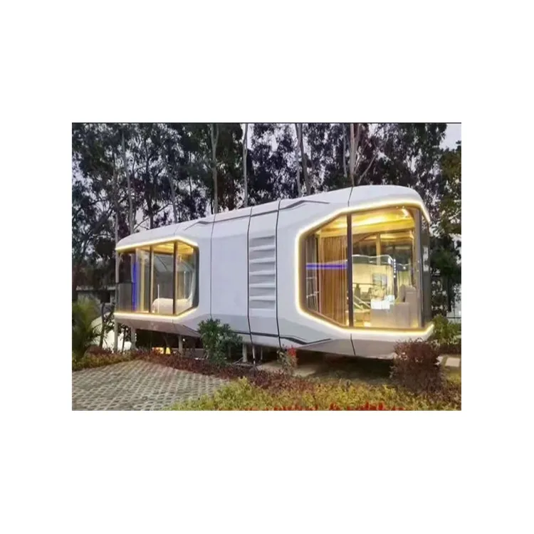 New Arrival Vrbo Spaceship 5 Space Saving Tip From Shuttle Name Voyager Hotel 1 Spacecraft Location Villa Tiny House