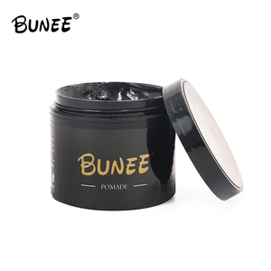 100g 120g Retro Private Label Custom <strong>Hair</strong> <strong>Wax</strong> Water Based extra Hold Pomade for <strong>Men</strong> - Product Image 4