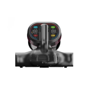 Unité à capteur intelligent activée par une lumière verte visible pour détecter la poussière et les acariens cachés sur les draps blancs et les tissus foncés - Product Image 2