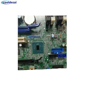 Carte mère pour <span class=keywords><strong>Dell</strong></span> T3620 <span class=keywords><strong>T30</strong></span> 3620MT, GA1151 DDR4, prise en charge des processeurs 6e/7e génération, CN-07T4MC 0R46NM 09WH54 0DX36G 0N3CRN 0MWYPT 05XTWO - Product Image 5