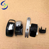 Perlengkapan Perbaikan Suku Cadang Mobil LR117072 untuk Land Rover Range Rover Sport L494