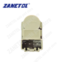 ZANETOL 56038958AA 56038958AC interrupteur de feu stop pour CHRYSLER 200 2015 ~ 2017 pour DODGE DART 2013 ~ 2016 pour JEEP CHEROKEE 2014 ~ 23