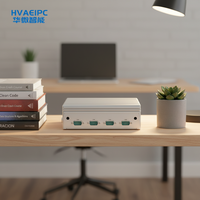 Servidor en Rack Mini 1U PowerEdge R450 para Uso Industrial, CPU Intel, Personalizable, 64 GB de RAM, SSD de 4 TB, Alta Disponibilidad, Integrado, en Stock