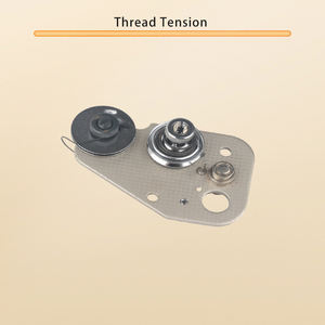 En stock, livraison rapide. <span class=keywords><strong>Tension</strong></span> de <span class=keywords><strong>fil</strong></span> Asm # 91-119766-91 pour <span class=keywords><strong>machine</strong></span> <span class=keywords><strong>à</strong></span> <span class=keywords><strong>coudre</strong></span> pour chaussures <span class=keywords><strong>Pfaff</strong></span> 491 - Product Image 4