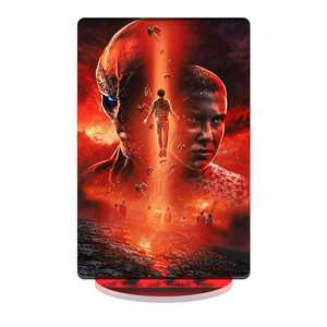 Soportes Acrílicos <span class=keywords><strong>de</strong></span> <span class=keywords><strong>Stranger</strong></span> <span class=keywords><strong>Things</strong></span> Temporada 5 al por Mayor, Proceso <span class=keywords><strong>de</strong></span> Impresión Interna sin Costuras, Artesanías - Product Image 6