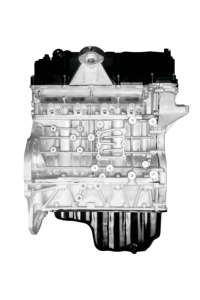 Changan Eado 1.6L Long Block Aluminium Gas Benzinmotor Neuer Zustand <span class=keywords><strong>3</strong></span> Zylinder - Product Image 3