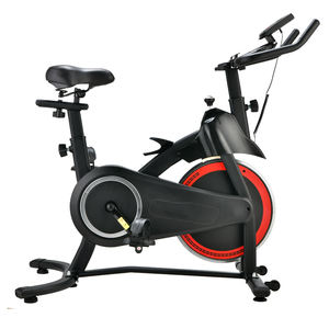 <span class=keywords><strong>Bicicleta</strong></span> de spinning magnética para ejercicio de Ciclismo de acero, venta al por mayor, <span class=keywords><strong>bicicleta</strong></span> de spinning para interior y gimnasio en casa - Product Image 2