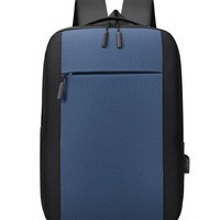 Sac a dos 3 en 1 3 ensembles ordinateur portable étanche mochila escolar Nylon Oxford unisexe sac à dos pour ordinateur portable voyage sacs d'école sac à dos