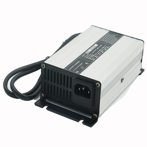 <span class=keywords><strong>Cargador</strong></span> de Batería de Litio LiFepo4 Li Ion de 12V <span class=keywords><strong>24V</strong></span> 36V 48V 60V 72V 144V para <span class=keywords><strong>Scooter</strong></span> Eléctrico - Product Image 2