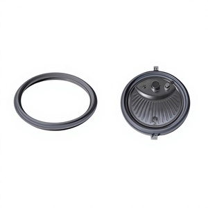 Accessoires pour anneau d'étanchéité sous pression en alliage pour cuiseur à <span class=keywords><strong>riz</strong></span> (modèles PNG/PFG/SG/PS/S50K8/S60K8) - Product Image 1