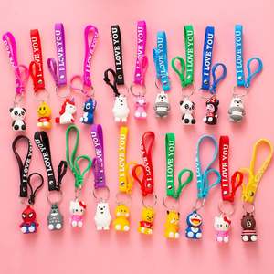 กิจกรรมเปิดตัวโปรโมชั่นพวงกุญแจจี้ห้อย ของขวัญสร้างสรรค์เล็กๆ น้อยๆ รางวัลนักเรียนอนุบาล รางวัลเล็กๆ น้อยๆ - Product Image 6