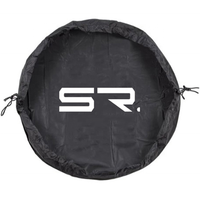 Tapis de Changement Personnalisé avec Logo pour le Surf et la Natation en Plein Air
