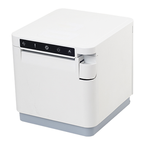 Impresora Térmica de Tickets y Recibos Xprinter XP-T890H, Impresora de Alta Gama para Cajas Registradoras, Lotería, Cine, 80mm, Puertos USB/Serie/Red, Certificaciones CE, FCC, RoHS - Product Image 2