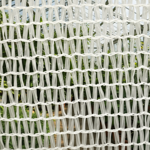 Filet pare-soleil pliable agricole anti-vent et anti-grêle en HDPE robuste - Product Image 4