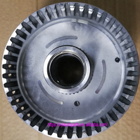 Pièces de boîte de vitesses 62TE tambour D'embrayage 62TE Marche arr Tambour 62 TE Transmission pièces 62TE à tambour inversé pour DODGE