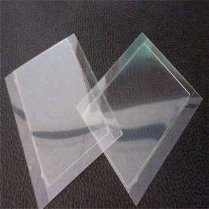 Deson Trong Suốt Cắt sẵn chất kết dính thấp không có màng bảo vệ Vật nuôi chịu nhiệt còn lại Matt phát hành lớp phủ lót thiết bị điện tử - Product Image 2