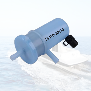 Filtre à carburant de conception populaire 15410-87J30 pour Suzuki Johnson <span class=keywords><strong>Evinrude</strong></span> hors-bord 25-140HP - Product Image 6