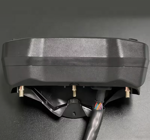 อุปกรณ์เสริมมอเตอร์ไซค์คุณภาพสูง สปีดมิเตอร์พร้อมเซ็นเซอร์ สำหรับ Honda CB500F <span class=keywords><strong>CB</strong></span> 500 CRF250L CRF 250 - Product Image 4