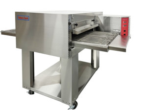 <strong>Gas</strong> <strong>Pizza</strong> <strong>Oven</strong> BBQ Vegetables Meat Smoker <strong>Gas</strong> Outdoor <strong>Portable</strong> Food Truck Restaurant Commercial Kitchen Automatic <strong>Oven</strong> - Product Image 3