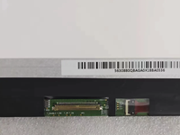 Écrans tactiles LCD fins 15,6 pouces 40 broches de remplacement NT156FHM-T00 pour Dell Inspiron 15 5570 5575