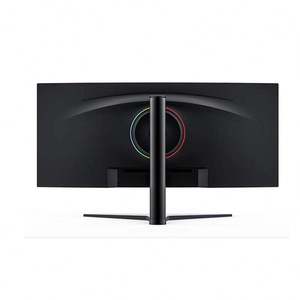 Moniteur LCD 16:9 de 27 32 34 38 <span class=keywords><strong>pouces</strong></span> <span class=keywords><strong>144Hz</strong></span> 165 Hz 2k 4k Écran d'ordinateur Barre lumineuse RVB Moniteurs d'écran de jeu - Product Image 4