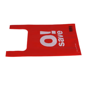 حقيبة مشتريات عالية الجودة مطبوع عليها شعار مخصص قابلة لإعادة الاستخدام غير منسوجة - Product Image 6