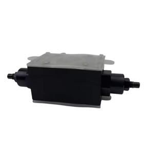 ชุดควบคุมการไหล DGMFN-3 ซีรีส์ รุ่นซ้อนทับกัน DGMFN-3-X DGMFN-3-Y DGMFN-3-Z - Product Image 4