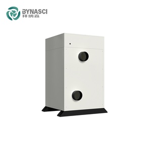 Tùy chỉnh kho lạnh không có sương giá với bộ phận làm mát không khí thông minh tiết kiệm năng lượng được làm từ thiết bị bay hơi bằng nhựa bền - Product Image 6