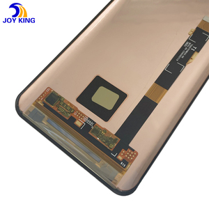 Nouvel écran LCD 6,7 pouces pour <span class=keywords><strong>TECNO</strong></span> <span class=keywords><strong>PHANTOM</strong></span> <span class=keywords><strong>X</strong></span> AC8, assemblage numériseur d'écran tactile LCD, capteur de verre, pièces de rechange pour téléphone - Product Image 5