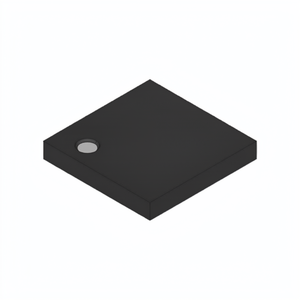 Composants de circuits électroniques 16 WFQFN à pad exposé ISL84782IRZ-T Interface Originale - Product Image 1
