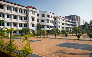 Edificio escolar prefabricado moderno, aulas prefabricadas, uso de construcción de metal de varios pisos para biblioteca/comedor/Aula de acero - Product Image 5