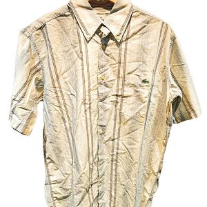 Commercio all'ingrosso della fabbrica camicia di cotone <span class=keywords><strong>a</strong></span> collo alto da uomo <span class=keywords><strong>a</strong></span> manica lunga e corta di qualità di <span class=keywords><strong>classe</strong></span> B vendita da Ukay balle - Product Image 5