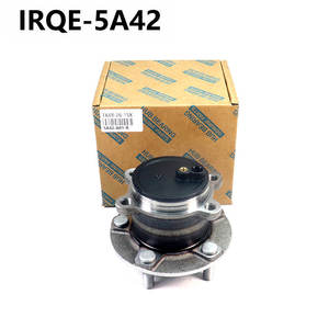 Unité de roulement de roue arrière automobile et ensemble de tête d'essieu pour CX-8 2019 et modèles ultérieurs – Pièce de rechange et de réparation - Product Image 2