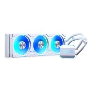 PHANTEKS Glacier One 360D30 RGB intégré CPU radiateur de refroidissement par eau prise en charge 14e génération CPU / AM5 / ARGB - Product Image 1