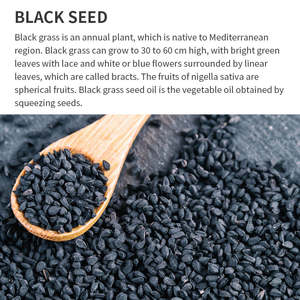 Aceite Herbal de <span class=keywords><strong>Pimienta</strong></span> <span class=keywords><strong>Negra</strong></span> 100% Pura de Primera Calidad, en Oferta, para el Cuidado de la Piel, el Cuidado del Cabello y Beneficios para la Salud - Product Image 3