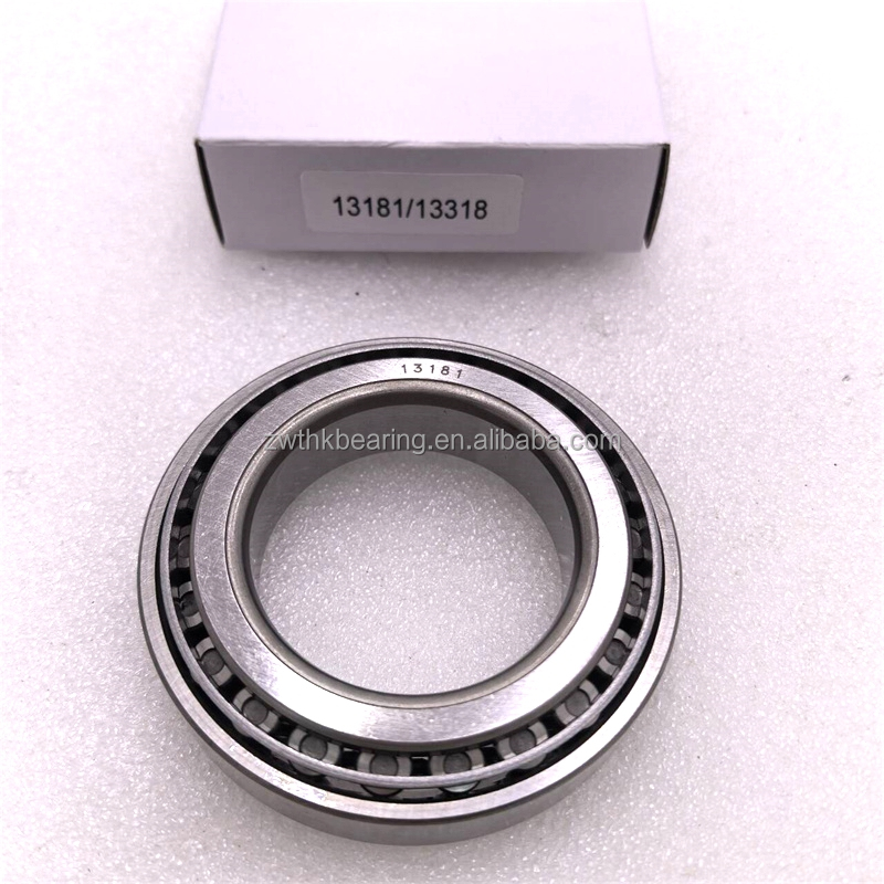 30208JA1HLBH Taper Roller Bearing - Long Life & Precision