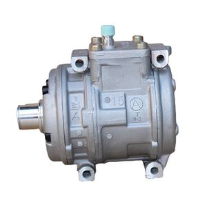 Auto AC aire acondicionado 12V compresor coche aire acondicionado piezas para HONDA CIVIC INTEGRA NSX CABRIO COUPE OEM 38800PR4A02 <span class=keywords><strong>DENSO</strong></span> <span class=keywords><strong>10PA15C</strong></span> - Product Image 1