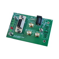 SANHEX - Électronique intelligente personnalisée - Carte de circuit imprimé multicouche - Assemblage PCBA - Communication sans fil - 4 Go de RAM - Service OEM tout-en-un