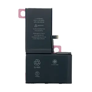 Kan Worden Gekocht Digitale Batterijen Voor Ipho 6 7 8 Plus X Xs Max 11 12 13 Pro Max Batterij Groothandel Mobiele Telefoon Batterij Origineel