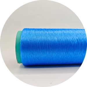 <span class=keywords><strong>DOPE</strong></span> nhuộm màu xanh polylactic axit PLA dty sợi <span class=keywords><strong>filament</strong></span> - Product Image 4